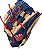 Luvas de beisebol Infield WILSON 2024 A1000 - 11, 11.5, 11.75 e 12 - Imagem 4