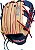 Luvas de beisebol Infield WILSON 2024 A1000 - 11, 11.5, 11.75 e 12 - Imagem 2