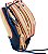 Luvas de beisebol Infield WILSON 2024 A1000 - 11, 11.5, 11.75 e 12 - Imagem 5