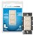 Interruptor de Dimmer Inteligente Lutron Caseta para Luzes de Parede e Teto | PD-6WCL-LA | Amêndoa clara - Imagem 1