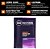 Mistura de Bebida Energética de Ultra Resistência GU Energy Roctane, Vegana, Livre de Glúten, Kosher e Livre de Laticínios Energia para Qualquer Treino, 10 Pacotes Individuais, Uva - Imagem 2