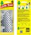 Purificadores de Ar LITTLE TREES - Purificador de Ar para Carro. Árvore Pendurada Proporciona Fragrância Duradoura para Carro ou Casa. Aço Puro, 24 Purificadores de Ar. - Imagem 3