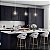 Luminária Pendente de Ouro da Optimant Lighting para Ilha de Cozinha, Lustre Pendente Moderno com Globo de Vidro e Fio Transparente para Hall de Entrada, Corredor, Quarto e Sala de Jantar. - Imagem 5