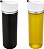 Conjunto de dispensador de vidro OXO Good Grips Precision Pour, 2 peças de conjunto de óleo e vinagre, transparente, branco - Imagem 1