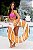 Monções [Cítrico] 2-Pack de Luxo Bóias de Piscina Flutuadores de Natação Tubo de Praia Flutuador de Anel Tubos Flutuantes. - Imagem 4