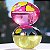 DKNY Be Delicious Orchard St. Eau de Parfum Perfume Spray Para Mulheres - Imagem 4