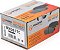 Pastilhas de freio cerâmicas MAGMA MaxValue MXD677C - Imagem 4