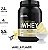 Proteína em pó Gold Standard 100% Whey da Optimum Nutrition, Sabor Baunilha Natural, 1,9 libras (Embalagem pode variar) - Imagem 2