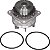 ACDelco Professional - Kit de Bomba d'Água 252-527 - Imagem 1
