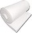 Espuma para Estofamento e Almofada FoamTouch 1x24x71HDF, 1x24x71, Branca - Imagem 1