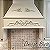 Ekena Millwork 9 1/4W x 3H x 3/4P Versailles Small Ribbon with Bow Center Onlay (4-Pack)
Ekena Millwork 9 1/4 L x 3A x 3/4P Versal - Imagem 3