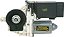 Motor de elevação de janela elétrica remanufaturado Cardone 47-2038 - Imagem 1