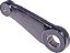 Braço de direção Dorman Premium PA85019PR compatível com modelos selecionados da Ford - Imagem 2