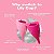 Intimina Lily Cup - Copo Menstrual Ultra Macio, Proteção Menstrual Reutilizável, Copo Menstrual Fino por até 8 Horas, Cuidado Menstrual de Silicone de Grau Médico para Mulheres (B) - Imagem 3