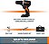 Furadeira Sem Fio Brushless Worx Nitro 20V 1/2 535 in-lbs. de Torque e Mandril de 1/2 - Conjunto de Furadeira com Bolsa de Armazenamento, Compatível com Power Share - Imagem 5