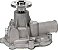 Bomba d'Água Completa 1106-6188 do Trator Compatível com/Substituição Para Ford/New Holland C175, L140, L150, L160, L170, L175, L213, L215, L216, L218, L220 - Imagem 2