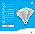 Lâmpada LED Inteligente GE Lighting CYNC, Luzes que Mudam de Cor, Bluetooth e Wi-Fi, Funciona com Alexa e Google Home (1 Pacote) - Imagem 2