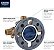 GROHE 35110000 GrohSafe 3.0 Válvula de Equilíbrio de Pressão Áspera, Inacabada - Imagem 2