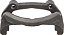 Cardone Service Plus 14-1084 Suporte de Pinça Remanufaturado, 1 Pacote - Imagem 2