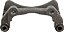 Cardone Service Plus 14-1084 Suporte de Pinça Remanufaturado, 1 Pacote - Imagem 1