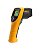 Fluke - Termômetro Infravermelho FLUKE-561 561 HVAC Pro, Faixa de -40 a +1022 graus F - Imagem 1