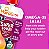 HAPPYTOT Orgânicos Super Foods Estágio 4, Pêras, Mirtilos e Beterrabas + Super Chia, Bolsa de 4,22 Onças (Pacote de 16) embalagem pode variar - Imagem 4