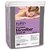Conjunto de 3 peças de lençóis de massagem de microfibra premium ForPro, lavanda, ultra leve, resistente a manchas e rugas, inclui lençol de massagem plano, lençol de massagem ajustado e capa - Imagem 2