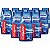 Pasta de Dente Gel Clareador Colgate Max Fresh Whitening, Gel de Pasta de Dente Líquida para Dispensação sem Bagunça, Pasta de Dente com Tiras de Hálito, Hortelã Fresco, 4,6 Onças, Pac - Imagem 1