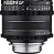 Lente grande angular de cinema profissional Rokinon Xeen CF 16mm T2.6 com construção em fibra de carbono e marcações luminosas para suporte Arri PL, preto, tamanho médio (CFX16-PL) - Imagem 2