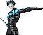 Medicom Batman: Hush: Nightwing MAFEX Figure, Multicolor
Medicom Batman: Hush: Nightwing MAFEX Figure, Multicor - Imagem 2