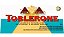 Caixa de Presente de Chocolate Toblerone (Chocolate ao Leite, Chocolate Branco e Barras de Chocolate ao Leite com Amêndoas Caramelizadas e Salgadas), Doces de Chocolate para o Dia dos Namorados, 9 Barras de 3 - Imagem 1