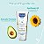 Mustela Stelatopia - Creme Emoliente para Bebês - para Pele Propensa a Eczema - com Óleo Natural de Abacate e Girassol - Livre de Fragrância - 6.76 fl. oz. (Pacote - Imagem 4