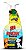 Removedor de Manchas Profissional para Carpetes – 32 Fl Oz Spray Removedor de Manchas de Animais de Estimação com Fórmula Ultra Forte Concentrada – Removedor de Manchas para Animais de Estimação em Todas as Superfícies - Imagem 1