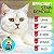 Removedor de Manchas Profissional para Carpetes – 32 Fl Oz Spray Removedor de Manchas de Animais de Estimação com Fórmula Ultra Forte Concentrada – Removedor de Manchas para Animais de Estimação em Todas as Superfícies - Imagem 4