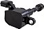 Bobina de Ignição com Conjunto de 6 Botas para 02-08 Kit de Caminhonete Nissan 3.5L V6 - Imagem 4