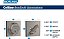 Empresa de Fechaduras SCHLAGE Fechadura de Cilindro Único com Acabamento Collins, Bronze Envelhecido (B60 N COL 716) - Imagem 2