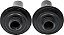 Dorman 523-305 Kit de Bucha de Subchassi Traseiro Compatível com Modelos Nissan Selecionados (Solução OE) - Imagem 2