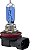 HELLA H71071372 Optilux Série XB Lâmpadas Halógenas H8 Xenon Branco, 12V, 35W, Pacote com 2 - Imagem 2