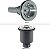 Cesto e Conjunto de Coador de Aço Inoxidável Kraus BST-1-ST-1 - Imagem 1