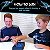 Jogo de Tabuleiro Jishaku da Continuum Games, Multiuso - Imagem 4