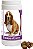 Suplemento para Cuidados de Cães Idosos da Raça Basset Hound da Healthy Breeds - 100 Unidades de Biscoitos Macios - Imagem 1