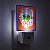 Luz Noturna StadiumView NCAA Clemson Tigers da YouTheFan - Imagem 2