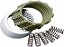 Kit de Embreagem da Série de Desempenho Yana Shiki CK96-074 para Yamaha YZF R6 - Imagem 1