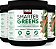 FORCE FACTOR Pó diário para o bem-estar Smarter Greens 3-Pack para apoiar energia, imunidade e digestão, Pó de vegetais, Pó de superalimento com vitaminas, minerais e probióticos, Sem sabor, - Imagem 1