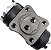 Beck/Arnley 072-8387 Cilindro de Roda - Imagem 2