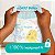 Fraldas Pampers Cruisers 360 - Tamanho 5, 56 unidades, Fraldas descartáveis para bebês que vestem como roupa, ajuste sem lacunas. - Imagem 4