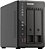Dispositivo de Armazenamento em Rede de Alta Performance QNAP TS-253E-8G-US com processador Intel Celeron Quad-core, 8 GB de RAM DDR4 e Conectividade de Rede Dual 2.5GbE (2.5G/ - Imagem 4