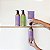 Shampoo e Sabonete Líquido para Crianças ATTITUDE, EWG Verificado, Ingredientes de Origem Vegetal e Mineral, Hipoalergênico, Vegano e Livre de Crueldade, Eco-Recarga, Baunilha e Pê - Imagem 4