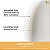 Biolage Smooth Proof Condicionador | Oferece Controle de Umidade & Suavidade Anti-Frizz | Para Cabelos com Frizz | Livre de Parabenos e Silicone | Vegano - Imagem 4