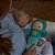 Brinquedo Pelúcia Acalmador SmartSense Glo Worm Playskool com Sensor de Choro e Gravação de Voz para Recém-Nascidos, Bebês e Crianças Pequenas (Exclusivo da Amazon) - Imagem 2